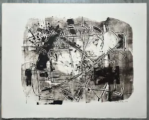 Wim Motz - Zonder titel kopen? Bied vanaf 35!