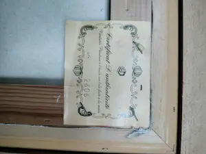 Henner Knauf - Landelijk landschap kopen? Bied vanaf 60!