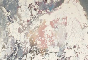 Bert Braam - Acryl op doek, Masker (Groot) kopen? Bied vanaf 140!