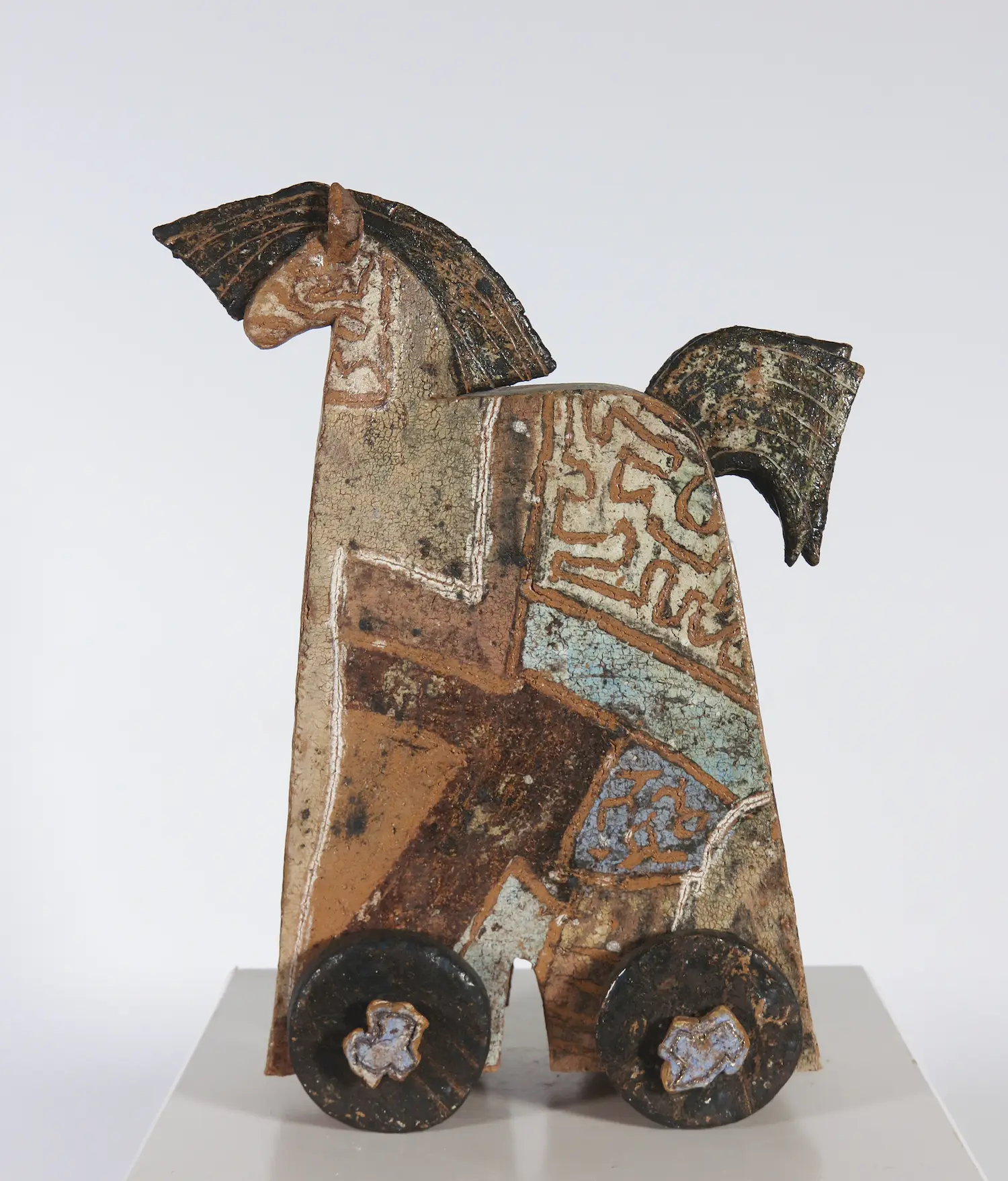 Antoinette Lanser (1964)