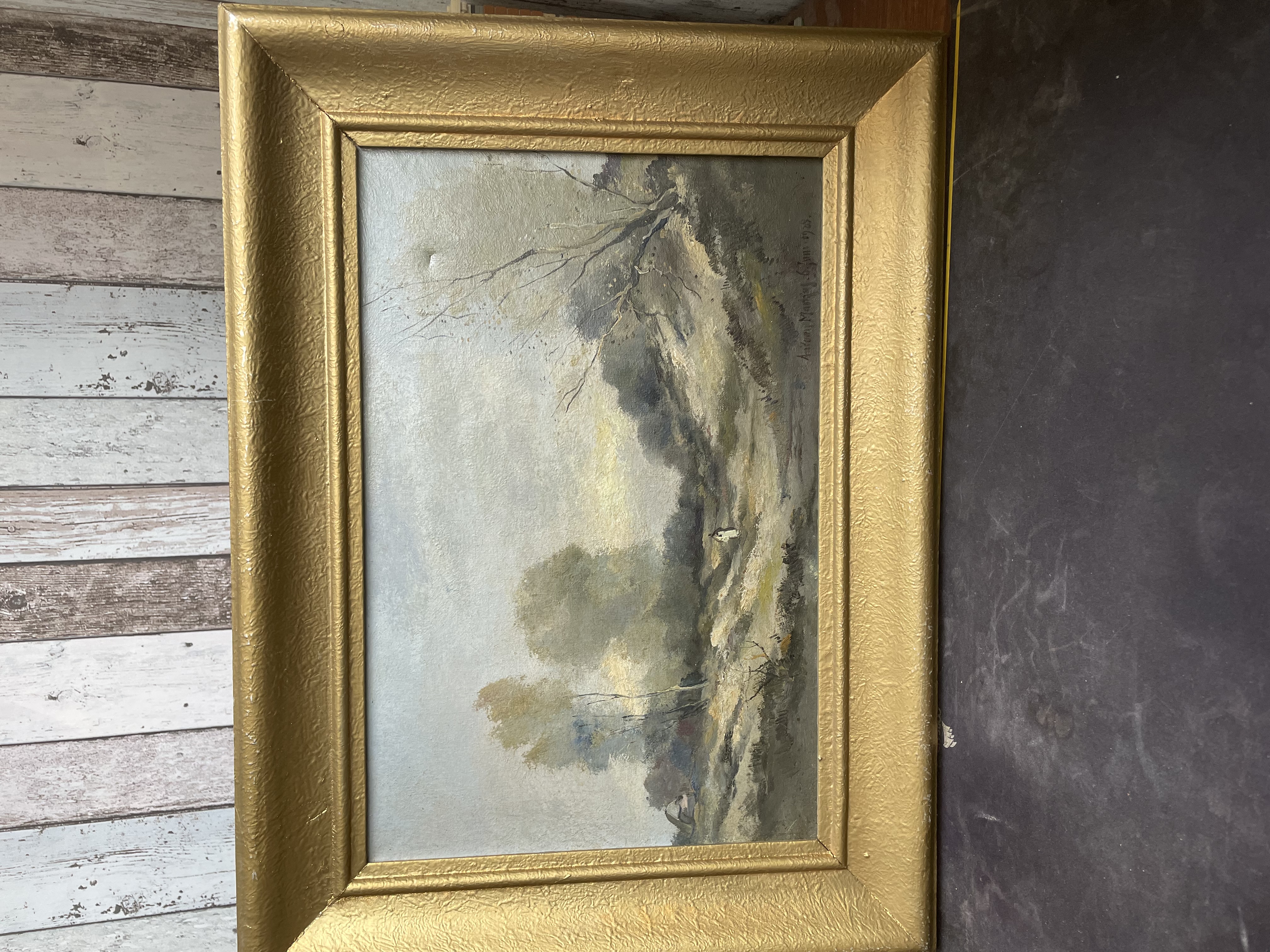 Antoon Markus (1870-1955)