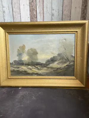 AcheterAntoon Markus - Veluws landschap? Enchérissez de 250!