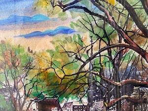 Elena Polyakova - wandeling in Amsterdam kopen? Bied vanaf 75!