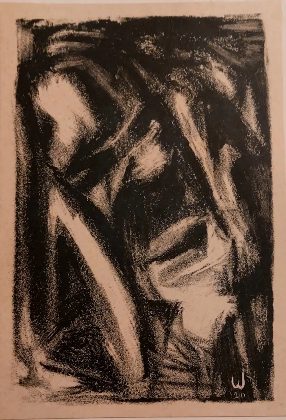 Erich Wichmann (1890-1929)