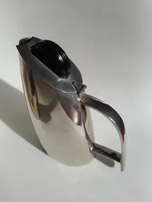 Hans Przyrembel - Bauhaus kannen. kopen? Bied vanaf 200!