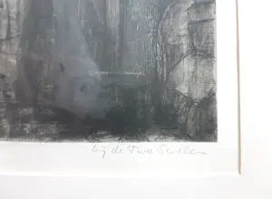 Dirkje Kuik - Bij de Twee Snoeken kopen? Bied vanaf 75!