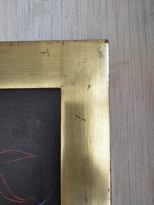 Niet of onleesbaar gesigneerd - R.Engelmann gesigneerd r.o. kopen? Bied vanaf 1!