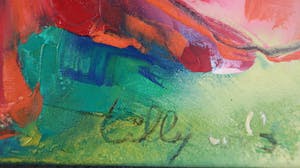 Tilly Wils - Papaver, tweeluik kopen? Bied vanaf 700!