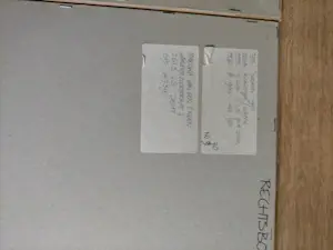 Mariska van den Enden - Gemengde techniek op doek, Aphrodite II (Zeer groot) kopen? Bied vanaf 200!