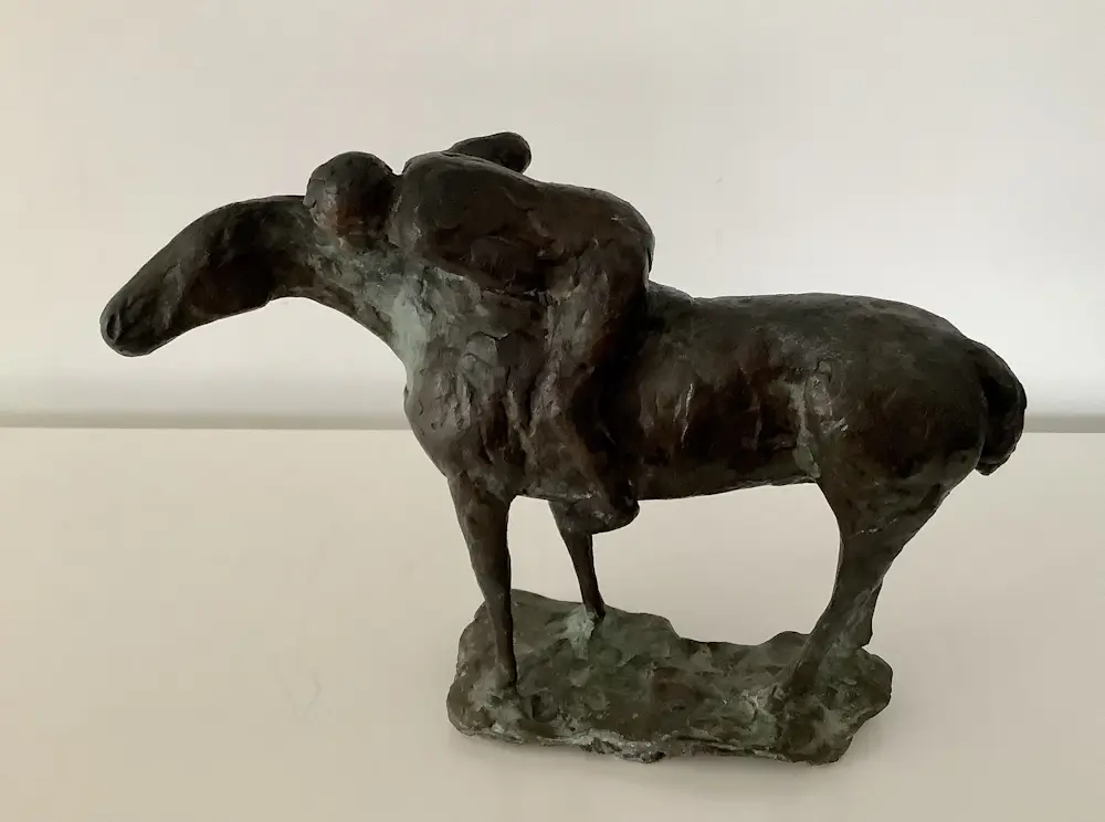 Monica Rotgans (1951)