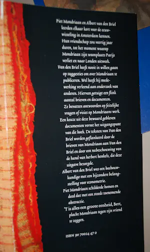 Piet Mondriaan - 3 boeken kaufen? Bieten Sie von 50!