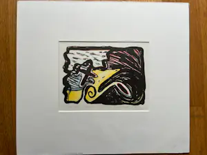 Gaston Klein - Bigless in Troje kopen? Bied vanaf 35!