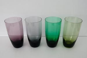 Max Verboeket - Vier Carnaval glazen kopen? Bied vanaf 10!