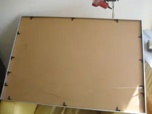 Dordevic Miodrag - Acrylverf op papier: Compositie. kopen? Bied vanaf 125!