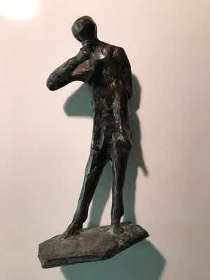 Peter Kortekaas - De Connaisseur verkocht voor € 50!