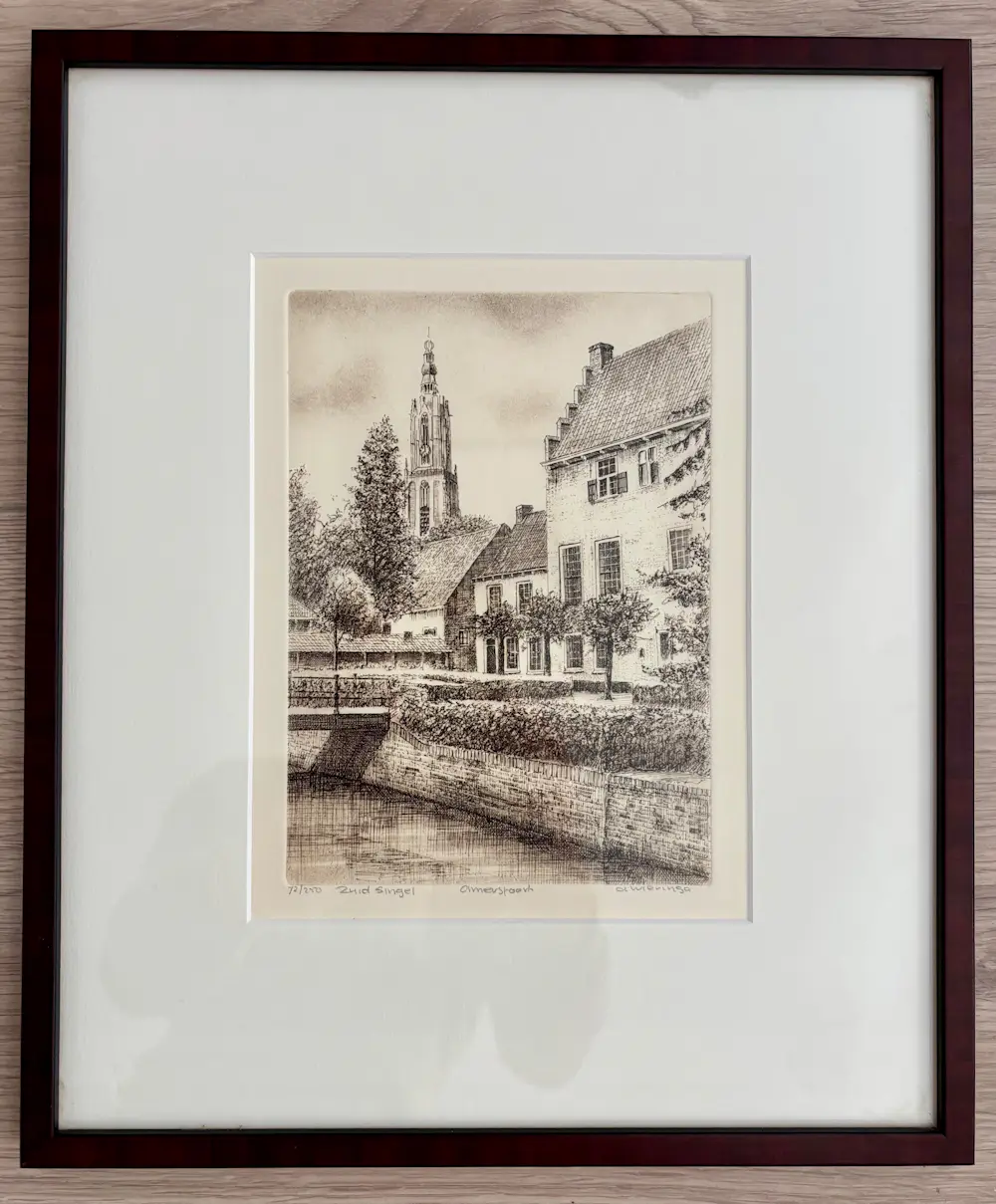 Albertus Wieringa (1941)