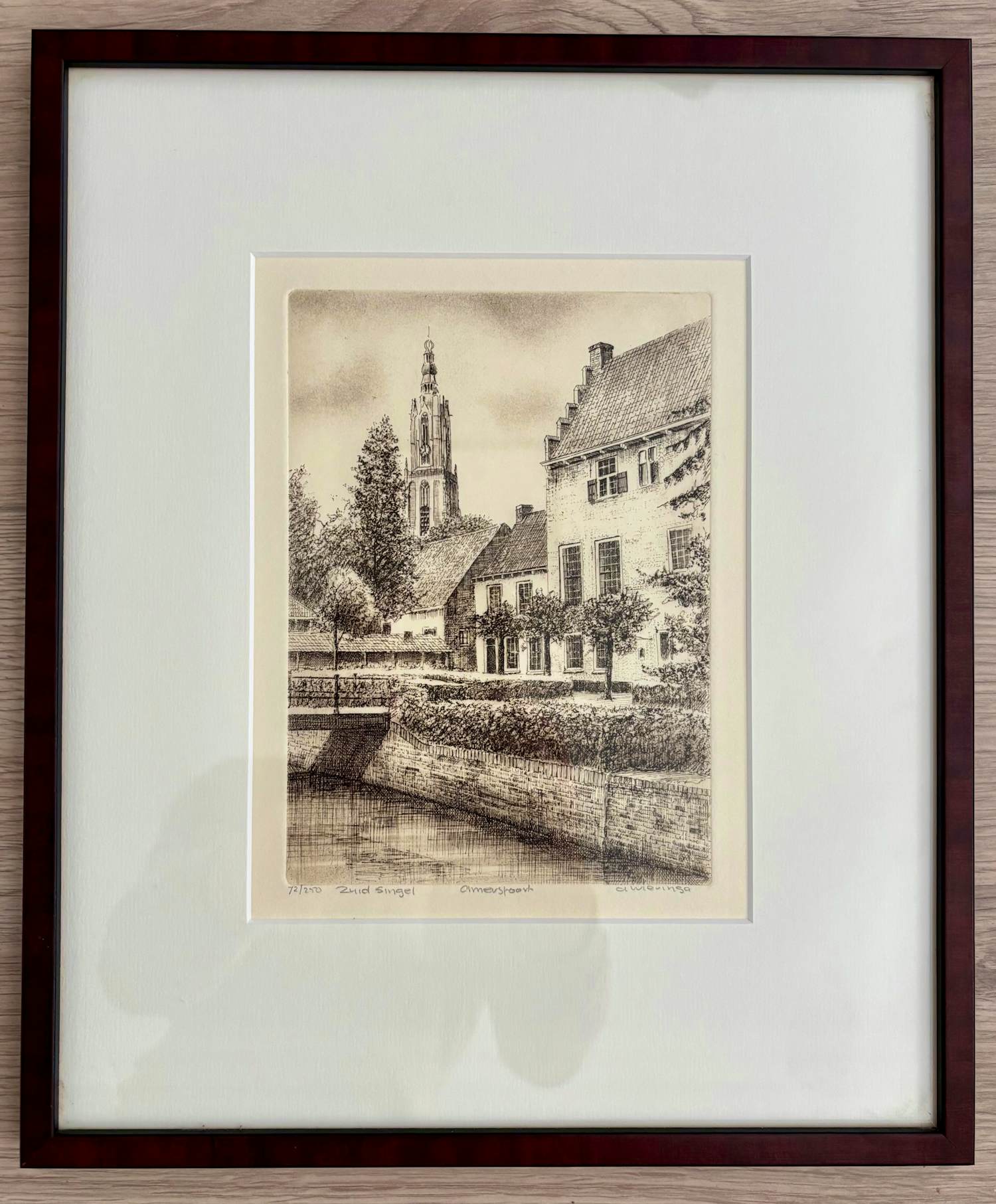 Albertus Wieringa - Zuidsingel Amersfoort kopen? Bied vanaf 58!