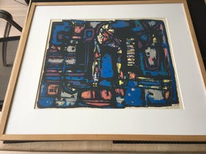 Wim Motz - Titel: Constructie kopen? Bied vanaf 85!