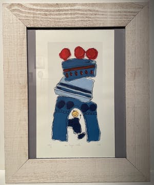 Geke uit de Bosch - Een Hapje Wolk kopen? Bied vanaf 45!