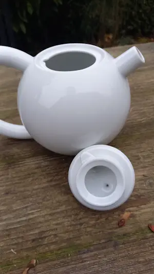 Matteo Thun - Theepot 0,6 ltr. kopen? Bied vanaf 30!