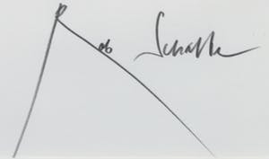 Rob Scholte - Zeefdruk, Pacifisme - Ingelijst (Groot) kopen? Bied vanaf 100!