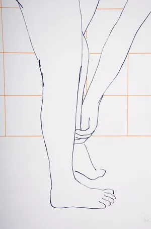 Jacques Verduyn - Zonder titel kopen? Bied vanaf 50!