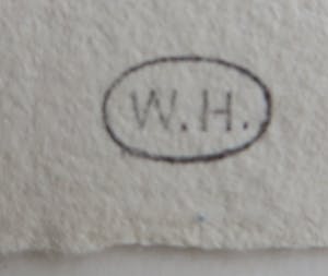 Jan Poortenaar - In de polder met stadsgezicht op de achtergrond. kopen? Bied vanaf 15!