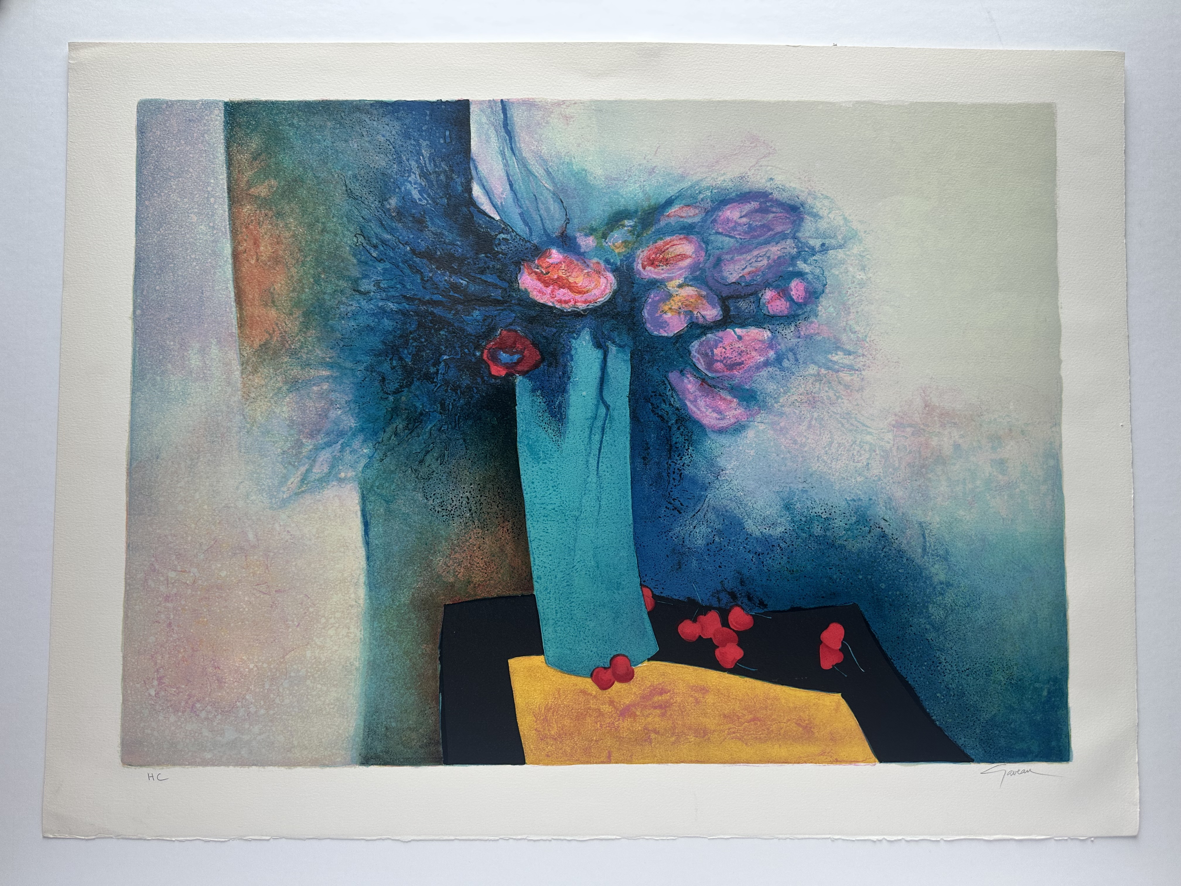 Claude Gaveau (1940)