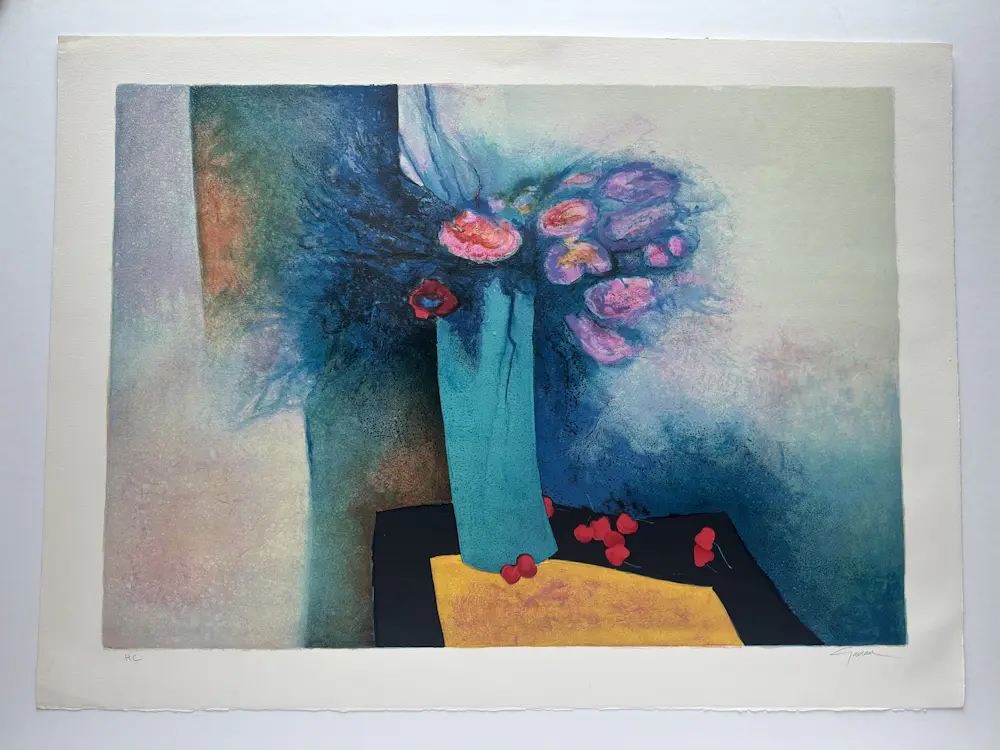 Claude Gaveau (1940)