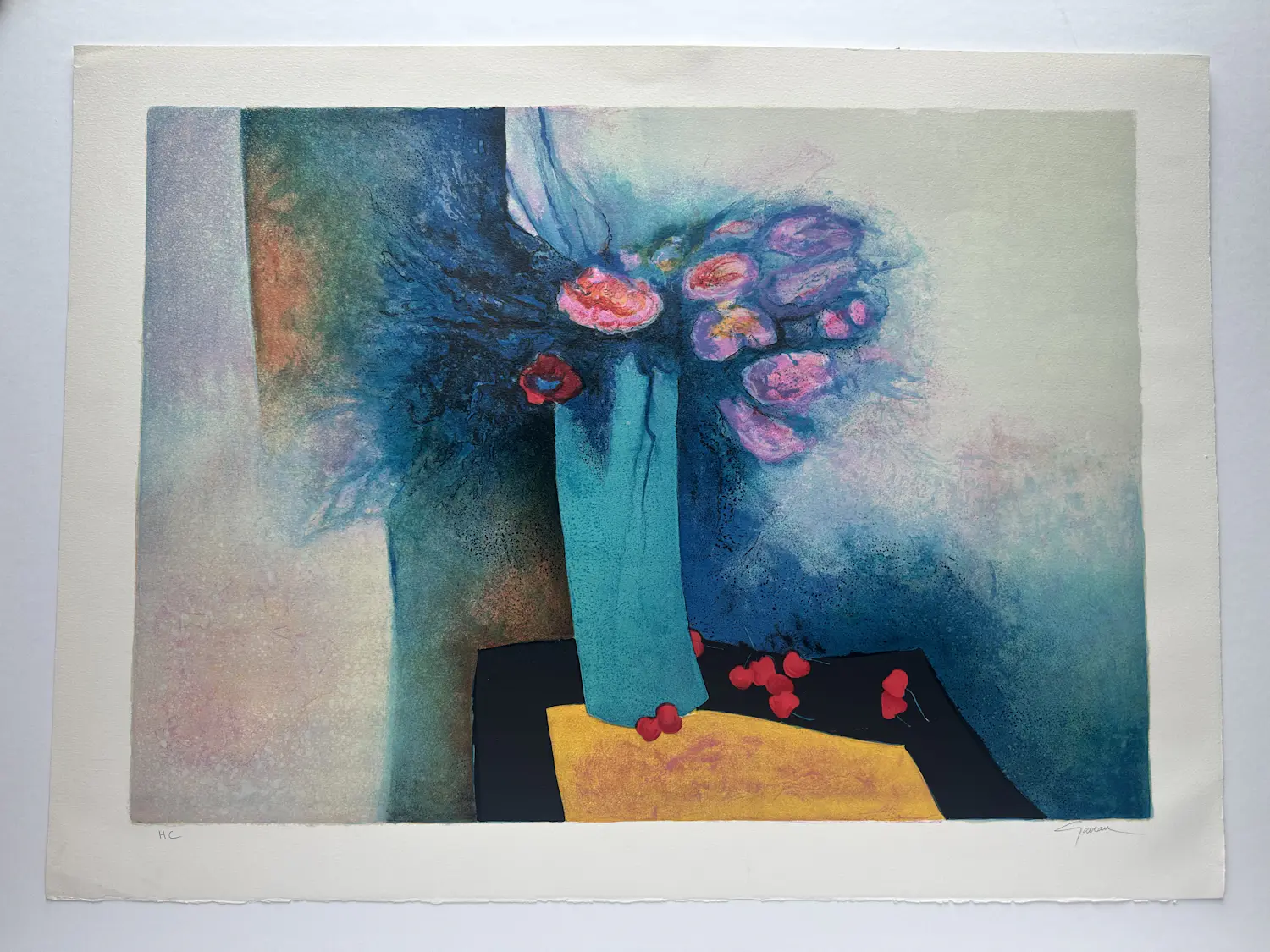 Claude Gaveau (1940)