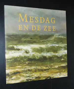 Hendrik Willem Mesdag - 5 boeken -> gratis verzonden NL kaufen? Bieten Sie von 50!