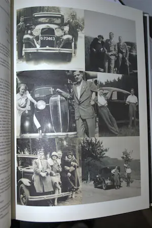 Hans Aarsman - gesigneerd boek Vrrooom Vrrooom kopen? Bied vanaf 25!