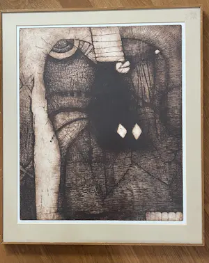 Guillaume Le Roy - Zonder titel kopen? Bied vanaf 48!