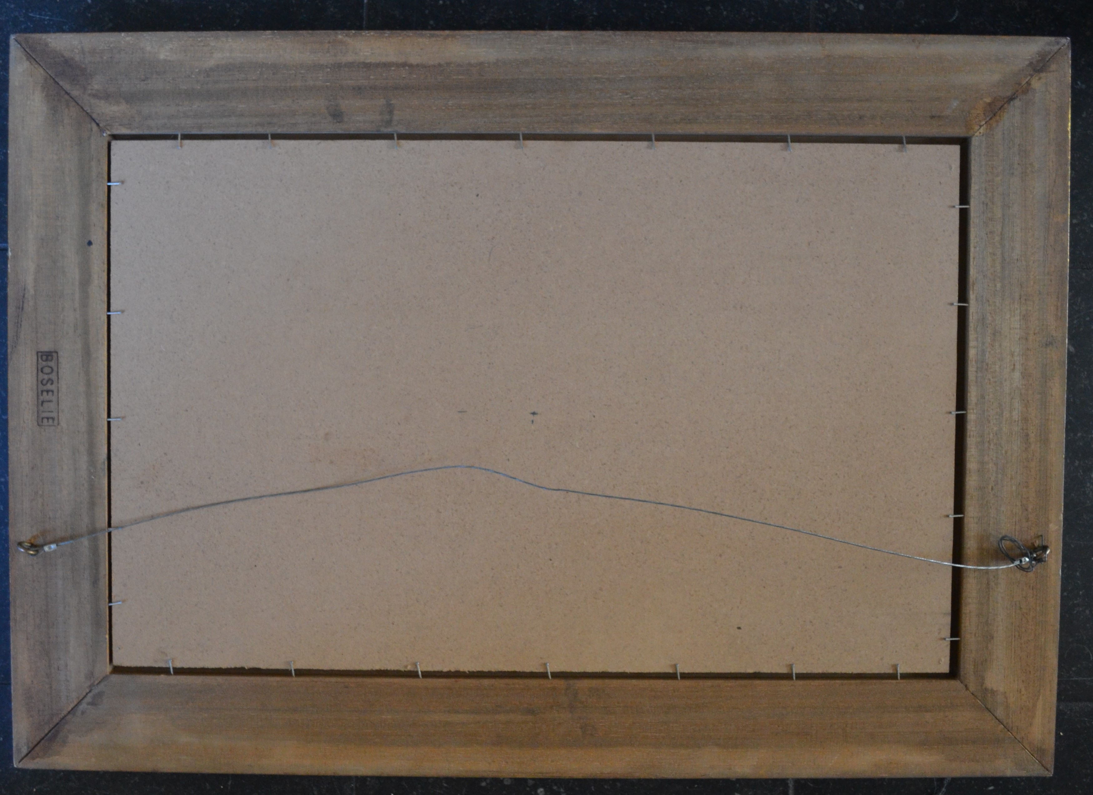 Niet of onleesbaar gesigneerd - Hollandse school (20ste eeuw) - Stilleven van bloemen en fruit kopen? Bied vanaf 1!