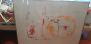 Anton Heyboer - Voor het volk kopen? Bied vanaf 150!