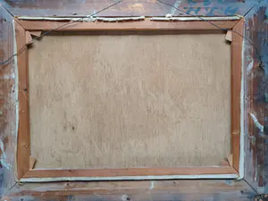 Arnout van Gilst - Boerderij aan landweg. kopen? Bied vanaf 95!