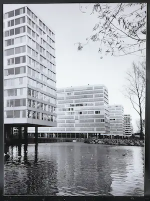 Niet of onleesbaar gesigneerd - C-print op dibond, Zonder titel kopen? Bied vanaf 1!