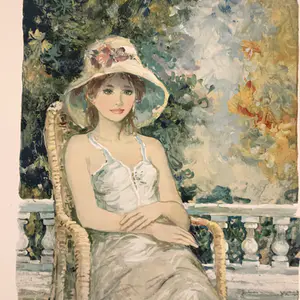 Bernard Charoy - Claire kopen? Bied vanaf 30!