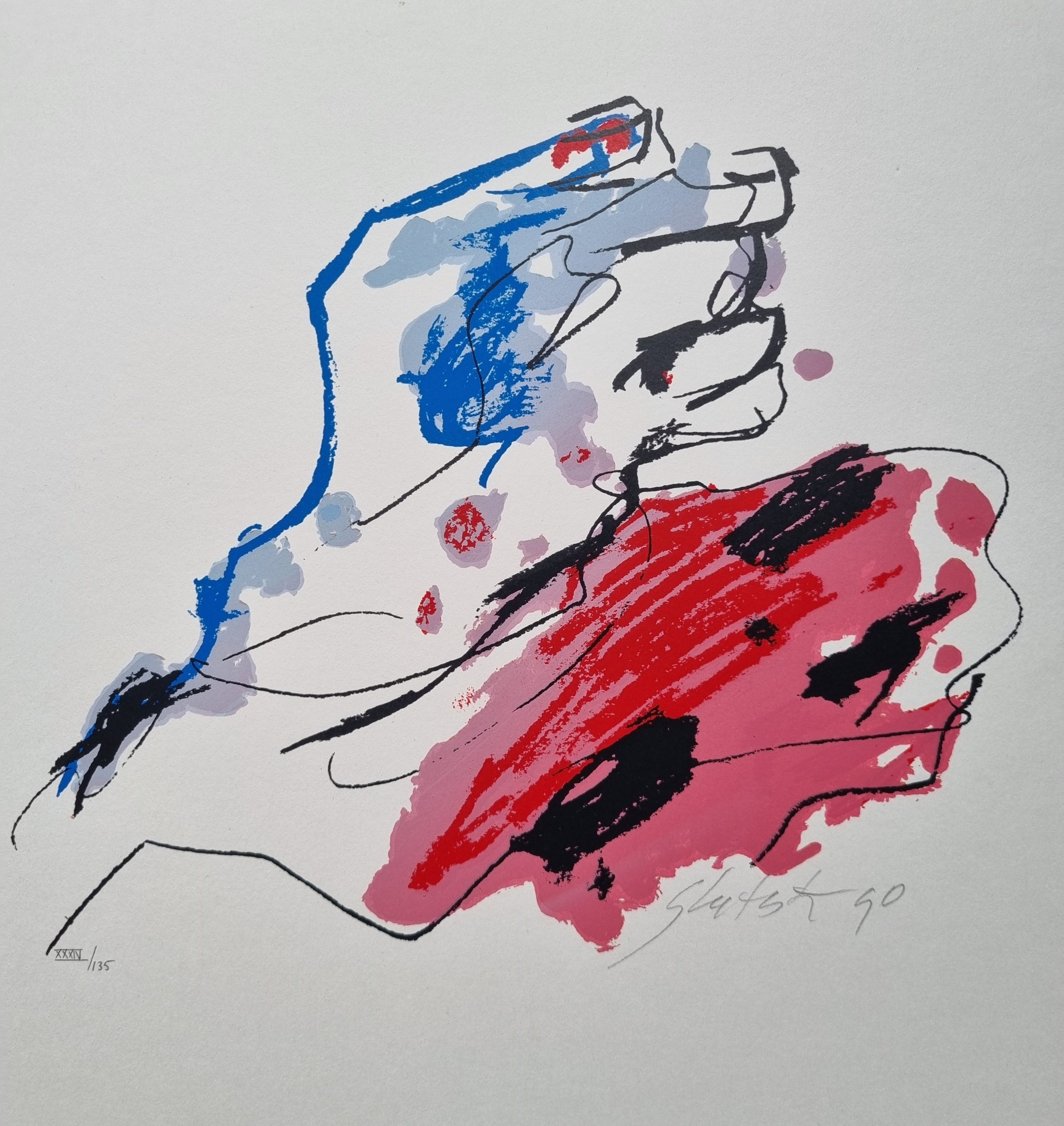 Buy Ger Lataster - Poetry? Bid from 59!