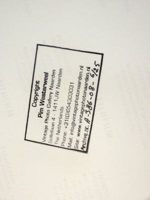 Pim Westerweel - Wedstrijd Ajax-Haarlem 30-09-1969 kopen? Bied vanaf 100!