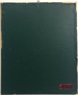 Jan Dijker - Twee Vrouwen | goed bewaarde aquarel/tekening (1953) - ingelijst kopen? Bied vanaf 55!