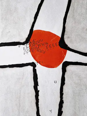Anneke van der Mandele - polychrome Ets en Aquatint - beperkte oplage - gesigneerd kopen? Bied vanaf 27!