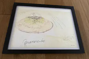 Panamarenko - Bing II kopen? Bied vanaf 350!