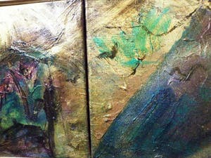 Marga Adama - Hommage aan Vincent van Gogh kopen? Bied vanaf 1!