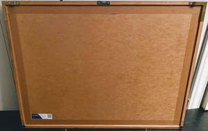 Koen Vanmechelen - zonder titel kopen? Bied vanaf 1500!