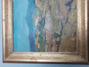 Marie Henry Mackenzie - Impressionisme kopen? Bied vanaf 275!