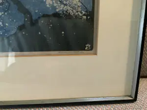 Arie Zonneveld - Bloesemboom kopen? Bied vanaf 50!