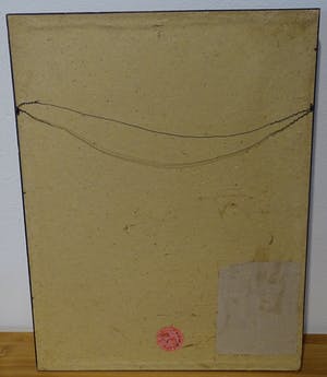 Jan Toorop - Eucharistie (Heilige Communie) kopen? Bied vanaf 40!