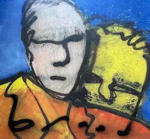 Herman Brood - Vader & Zoon kopen? Bied vanaf 895!