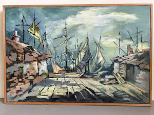 Thijs Mauve - Innsmouth kopen? Bied vanaf 1!